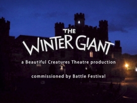 The Winter Giant