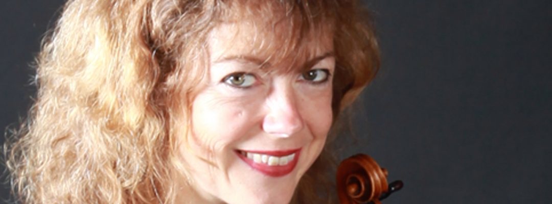 Interview: Susanne Stanzeleit of the Primrose Piano Quartet