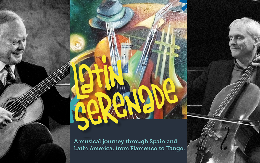 Latin Serenade