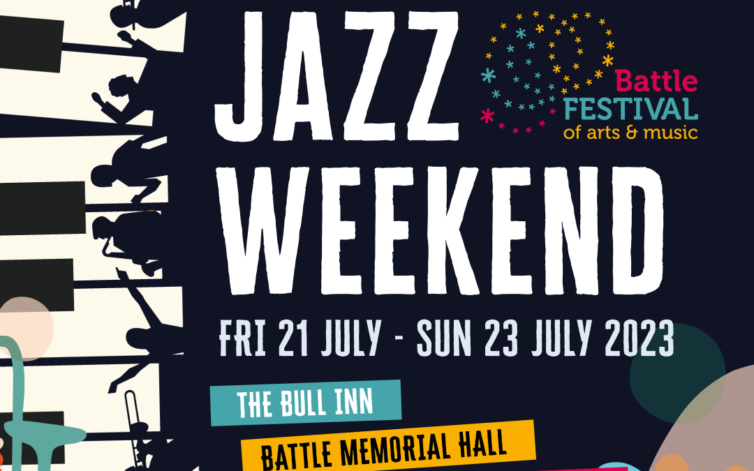Battle Festival Jazz Weekend – Sunday