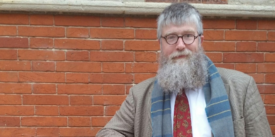 Writing Funny For Children: Writing workshop with Philip Ardagh