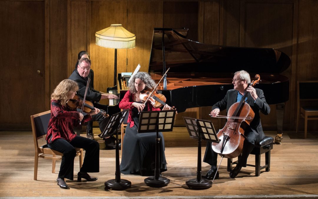 Viennese Tea Concert