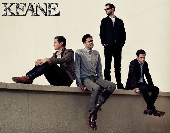 Keane